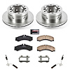 AUTOSPECIALTY BRAKE KIT - image 1