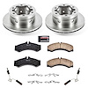 AUTOSPECIALTY BRAKE KIT - image 1