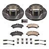 AUTOSPECIALTY BRAKE KIT - image 1