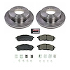 AUTOSPECIALTY BRAKE KIT - image 1