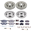 AUTOSPECIALTY BRAKE KIT - image 1