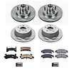 AUTOSPECIALTY BRAKE KIT - image 1