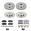 AUTOSPECIALTY BRAKE KIT - image 1