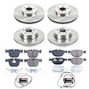 AUTOSPECIALTY BRAKE KIT - image 1