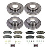 AUTOSPECIALTY BRAKE KIT - image 1