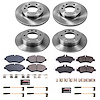 AUTOSPECIALTY BRAKE KIT - image 1