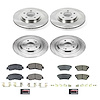AUTOSPECIALTY BRAKE KIT - image 1