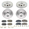 AUTOSPECIALTY BRAKE KIT - image 1