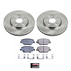 AUTOSPECIALTY BRAKE KIT - image 1