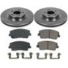AUTOSPECIALTY BRAKE KIT - image 1