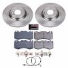 AUTOSPECIALTY BRAKE KIT - image 1