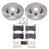 AUTOSPECIALTY BRAKE KIT - image 1
