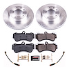 AUTOSPECIALTY BRAKE KIT - image 1