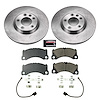 AUTOSPECIALTY BRAKE KIT - image 1