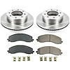 AUTOSPECIALTY BRAKE KIT - image 1