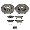 AUTOSPECIALTY BRAKE KIT - image 1