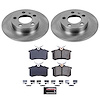 Autospecialty By Power Stop 1-Click Daily Driver Brake Kits - image 1