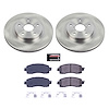 AUTOSPECIALTY BRAKE KIT - image 1