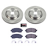 AUTOSPECIALTY BRAKE KIT - image 1