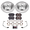 AUTOSPECIALTY BRAKE KIT - image 1