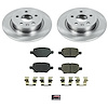 AUTOSPECIALTY BRAKE KIT - image 1