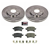 AUTOSPECIALTY BRAKE KIT - image 1