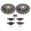 AUTOSPECIALTY BRAKE KIT - image 1
