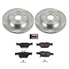 AUTOSPECIALTY BRAKE KIT - image 1