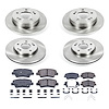 AUTOSPECIALTY BRAKE KIT - image 1