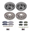 AUTOSPECIALTY BRAKE KIT - image 1