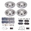 AUTOSPECIALTY BRAKE KIT - image 1