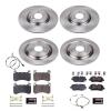 AUTOSPECIALTY BRAKE KIT - image 1