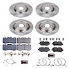 AUTOSPECIALTY BRAKE KIT - image 1