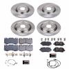 AUTOSPECIALTY BRAKE KIT - image 1
