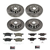 AUTOSPECIALTY BRAKE KIT - image 1