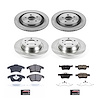 AUTOSPECIALTY BRAKE KIT - image 1