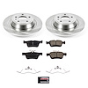 AUTOSPECIALTY BRAKE KIT - image 1
