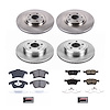 AUTOSPECIALTY BRAKE KIT - image 1