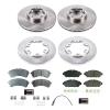 AUTOSPECIALTY BRAKE KIT - image 1