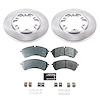 AUTOSPECIALTY BRAKE KIT - image 1