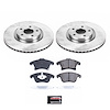 AUTOSPECIALTY BRAKE KIT - image 1
