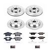 AUTOSPECIALTY BRAKE KIT - image 1