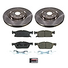 AUTOSPECIALTY BRAKE KIT - image 1