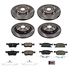 AUTOSPECIALTY BRAKE KIT - image 1