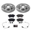 AUTOSPECIALTY BRAKE KIT - image 1
