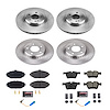 AUTOSPECIALTY BRAKE KIT - image 1