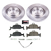 AUTOSPECIALTY BRAKE KIT - image 1