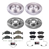 AUTOSPECIALTY BRAKE KIT - image 1