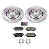 AUTOSPECIALTY BRAKE KIT - image 1