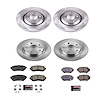 AUTOSPECIALTY BRAKE KIT - image 1